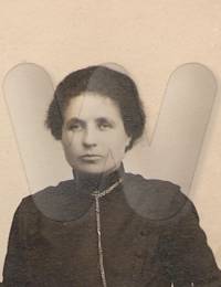 Marie Chabroux